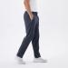 Selovzz Men's Lightweight Hiking Pants X-Large Coldgray - Breathable & Durable for Mountain Camping, Fishing, Running - Active Jogger Pant - Buy Online on GoSupps.com