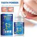 7 Days Tooth Elevator Powder | Organic Tooth Whitening & Stain Removal | Refreshing Mint Flavor - 1PC - Buy Online on GoSupps.com