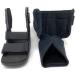 MB MEDICAL BRACES  INC. Low Top Non-Air Fracture Boot (Medium  L4386 and L4387)  Short CAM Walking Brace for Foot and Ankle  Black  Men's Shoe Size 7 1/2 - 10  Female Shoe Size 8 1/2 - 11 1/2 - Buy Online on GoSupps.com