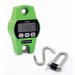 HME Digital Game Scale, Green, Normal