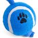 Petface Tennis Ball on a Rope - Durable Dog Toy for Fetch & Play | Fast International Shipping - Buy Online on GoSupps.com