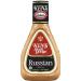 Ken's Steak House Russian Dressing - 16oz (Pack of 2) - Buy Online on GoSupps.com