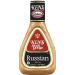 Ken's Steak House Russian Dressing 16oz - Authentic & Flavorful Dressing - Buy Online on GoSupps.com