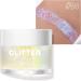 Langmanni Holographic Body Glitter Gel - Color-Changing Eyeshadow & Cosmetics for Body Face Hair & Lips - 1.35 OZ (Sapphire Blue) | International Shipping - Buy Online on GoSupps.com