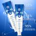 SP-Y6 Probiotic Whitening Toothpaste - Brightening Stain Removal & Fresh Breath (3 Pieces) - Buy Online on GoSupps.com