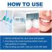 Fortbite Tooth Powder Fortbite teeth whitening teeth whitening toothpaste teeth whitening powder stain removal bad breath removal - Buy Online on GoSupps.com