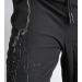 Men's Lightweight Waterproof Hiking Pants - Quick Dry & Breathable for Camping, Running, Fishing - Large, Light Gray - Buy Online on GoSupps.com