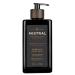 Mistral Bourbon Vanilla Liquid Hand Soap for Men | Luxury Moisturizing Handsoap with Organic Olive Oil Glycerin and Coconut Oil | Rich Lather | Paraben-Free | Made in France 16.9 Fl Oz Bourbon Vanilla 16.9 Fl Oz (Pack of
