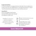 Mommy Care Perineal Massage Oil - Organic Sweet Almond Oil for Labor Preparation & Postpartum Recovery - 100ml - Buy Online on GoSupps.com
