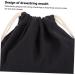 2pcs Hair Dryer Storage Bag Drawstring Room Supplies Travel 33.00X30.00X0.50CM As Shown - Buy Online on GoSupps.com