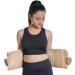 Buy Wonder Care Abdominal Binder for Men & Women | Postpartum & Post-Operative Support Belt | 2XL Hernia Wrap (44-48) - Fast International Shipping - Buy Online on GoSupps.com
