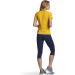 Russell Athletic Women's Cotton Performance T-Shirt - Medium Gold - Buy Online on GoSupps.com