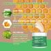 Tea Tree Oil & Manuka Honey Balm | Extra Strength Jock Itch Cream & Eczema Ointment | Natural Moisturizer for Dry & Sensitive Skin - 2 Fl Oz - Buy Online on GoSupps.com