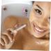 Foytoki 80-Piece Nasal Hair Removal Wax Sticks - Nose Cleaning Tools for Gentle Care | 7x1.5cm Applicators - Buy Online on GoSupps.com