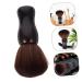 1pc Hairdressing Tool - Premium Barber Brush & Neck Duster for Salon Cleaning - Buy Online on GoSupps.com