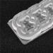 Demeras Silicone Mold Nail Art Nail Silicone Mold 14x10x1 Silicon Uv Nail Decoration Mold Nail Art Template Bear Pattern Decals Nail Diy Tools - Buy Online on GoSupps.com
