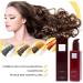 Chunfu Hair Mask Smoothing Essence Dry and Damaged Hair Mask Smooth Leave-in Conditioner Repairs Dry and Damaged Hair - Buy Online on GoSupps.com