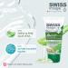 Swiss Image Soothe Swiss Aloe Vera Hand & Body Gel 75ml Green - Buy Online on GoSupps.com