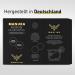 Maorika Manuka Honey Ginger Citrus Bonbons | MGO 400+ | Certified New Zealand | 100g (19 Pieces) - Best for Throat Relief - Buy Online on GoSupps.com