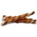 Zeus Better Bones Twists Peanut Butter Flavor + BBQ Chicken Flavor 10 Count Each (Pack of 2) Better Bones + Better Bones - BBQ Chicken - Buy Online on GoSupps.com