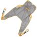 Patient Lift Sling Durable Breathable Patient Lift Walking Sling for Home - Buy Online on GoSupps.com