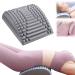 Acemend Refresh- neck and back device to calm the lumbar spine naked nacker to relieve pain in the lower back multi-level adjustable spine board at BA Grau