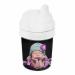 Thermo-Temp 5 oz. Personalized Toddler Sippy Cup - White