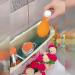 Toilet Cleaner for Cistern Prevents Limescale Cistern & Toilet Bowl Cleaner Germ Killing Fast Acting Limescale Remover Long Lasting Toilet Block Cleaner and Freshener For Cisterns Freshness - Buy Online on GoSupps.com