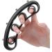 Adjustable Loop Distance Circular Design Easy To Use Finger Extender Musical Finger Extender Long Service Life for Guitar Learners Piano Learners - Buy Online on GoSupps.com