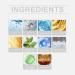 Mint Toothpaste - Gradually Brightens Tooth Color Maintains Long-Lasting Oral Freshness(3pcs) - Buy Online on GoSupps.com