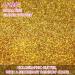 Buy Lophe Gold Glitter Face Powder - Festival & DIY Body Glitter for Hair Face Eyes & Nails - Perfect for Halloween Carnival & Parties - Buy Online on GoSupps.com