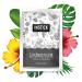 Intick |Sugar -free instant drink - taste tropical |Pack for 18 L |Drink powder - vegan low in calories with vitamin C flavored