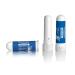 Purestiel - Migrapure headache inhalator - relieves the feeling of a heavy head - natural formula with 6 essential oils - organic - peppermint & lavender - from 7 years - 1 ml