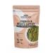 Organic Protein Powder for Smoothies, Shakes - Rich in Vegan Omega - Plant Based Superfood - (Unflavoured, 280g) Hemp Protein 1 Pack