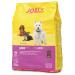 JosiDog Mini 900 g | Small breed dog food | Premium food for adult dogs | Developed by JOSERA | 900 g bag