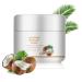 Cr me D pilatoire la Noix de Coco pour le Visage et le Corps Douce et Efficace Convient Tous les Types de Peau