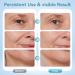 Neck Face Massager - 7-in-1 Electric Facial Tool | Skin Care & Relaxation | Hy-68 - International Shipping - Buy Online on GoSupps.com