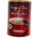 Royal Chai Cardamom Unsweetened 400g and Masala Unsweetened 400g - Premium Instant natural Tea - Buy Online on GoSupps.com