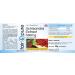 Fair & Pure - Schisandra Extract 500mg - vegan - WuWeiZi - 120 capsules - Buy Online on GoSupps.com
