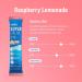 Nello Supercalm - Drink Mix | Contains KSM-66 Ashwagandha L-Theanine Magnesium Glycinate and Vitamin D3 20 Servings (Travel Packets) 20.0 Servings (Pack of 1) - Buy Online on GoSupps.com