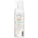 Babo Botanicals Unscented Baby Foam Wash 9 Fl Oz | Organic Calendula & Oat Protein - Buy Online on GoSupps.com
