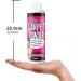 Wipeout - Magic Carpet Powder Refresher | Removes Stains and Odours | Powerful Fabric Cleaner that Eliminates Smells | Fresh Cotton Scent 600g White - Buy Online on GoSupps.com