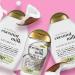 OGX Coconut Milk & Oil Hair Serum 100ml - Hydrating Serum for Dry Hair - Buy Online on GoSupps.com