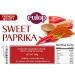 Rulop Sweet Paprika 200g - Premium Quality Resealable Bag - Buy Online on GoSupps.com