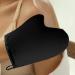 Sun Shine Glove Tanning Mitt Applicator Reusable Washable Incl Thumb Extra Soft For Face & Body Creams Foam Women Men Black - Buy Online on GoSupps.com