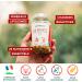 Nutri&Co Multivitamins and Minerals 25 Nutrients - Zinc Vitamins A B C D3 E K2 Bio-active & Minerals High Absorption - 90 Vegan Capsules - Packaged in France - Buy Online on GoSupps.com