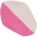 Ipenny Haarurban Quick-Dry Hair Towel | Absorbent Double Color Shower Cap - Pink & Beige for Adults - Buy Online on GoSupps.com