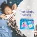 Fleecy Fabric Softener Dryer Sheets - For Irresistibly Soft & Static-Free Clothes | Paraben & Phosphate Free | Softener for Laundry | (Fresh Air) 200 Sheets - Buy Online on GoSupps.com