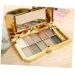 Buy Angoily 2pcs Eyeshadow Palette Set - Pearlescent Eye Shadow - International Shipping Available - Buy Online on GoSupps.com