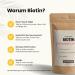 Biotin 60 Capsules 10000mcg per Capsule Cheveux Superfood Suppl ment Croissance des cheveux Sans poudre 5mg 10000 comprim s Biot ne Biotine Vitamine - Buy Online on GoSupps.com